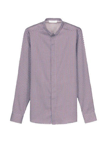 OPTICAL SHIRT