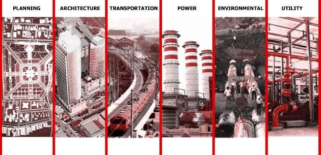 Encona Inti Industri PT