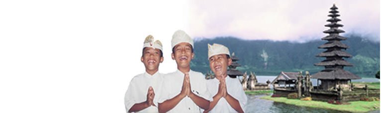 Floressa Bali