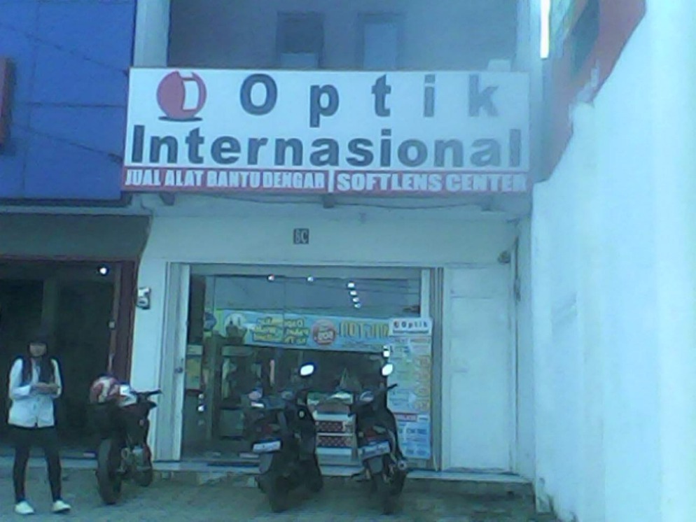Optik International