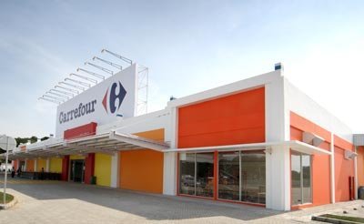carrefour-cibinong