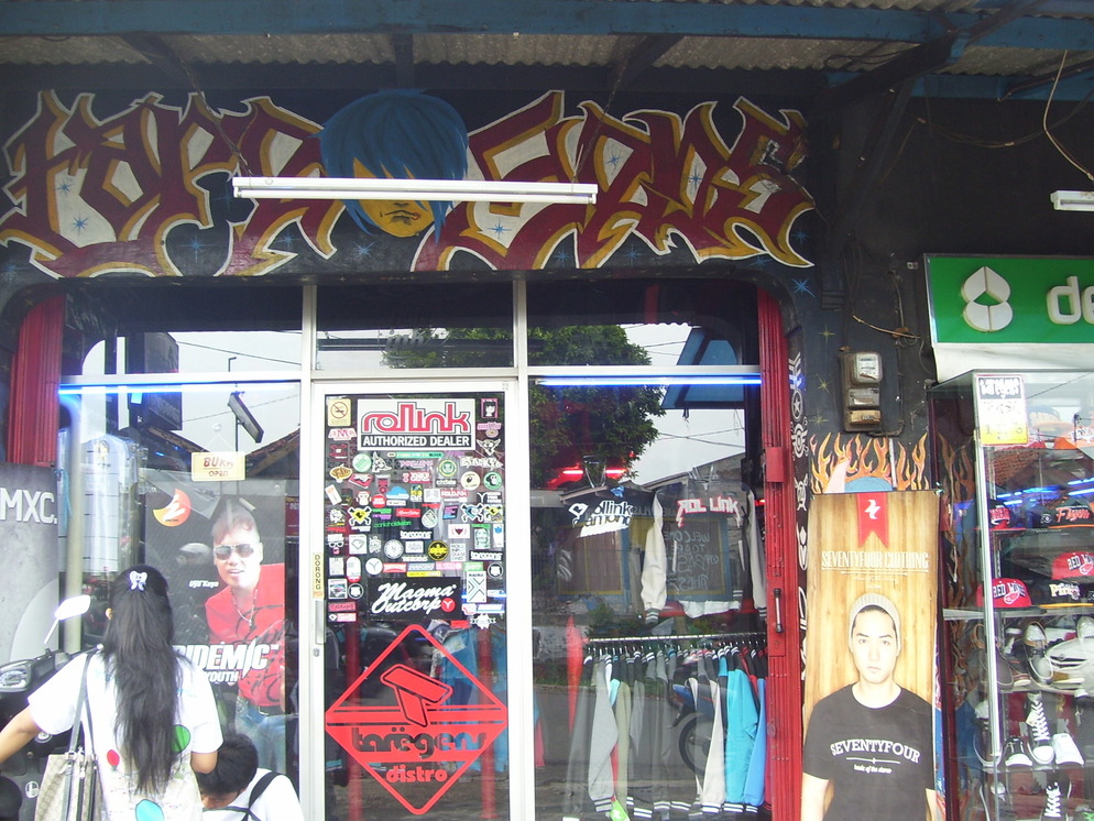 Taregens Distro