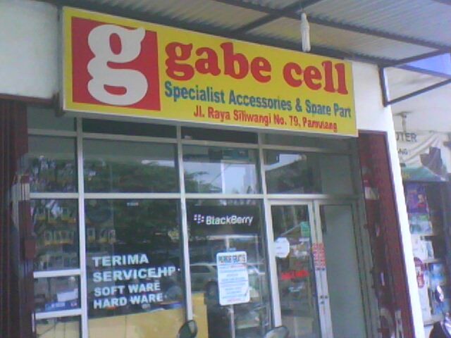 Gabe Cell