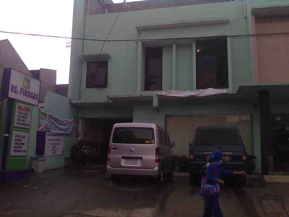 RS. Firdaus