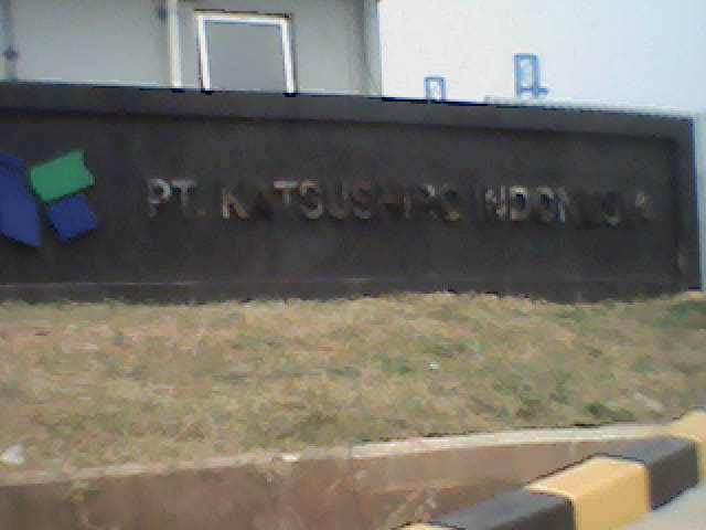 141. PT KATSUSHIRO INDONESIA