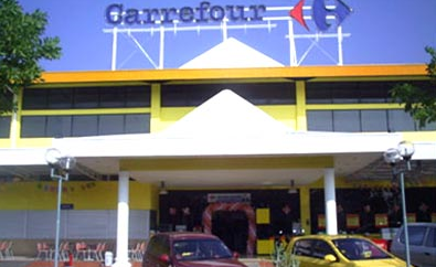 carrefour cabang cirebon
