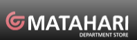 Matahari Department Store Indonesia Logo