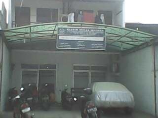Klinik Mulia Medika