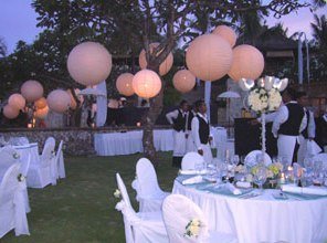 Venus Bali Event Organizer