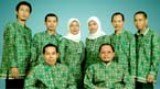 AL MARHAMAH CAHAYA UTAMA. PT