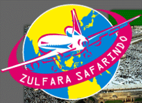ZULFARA SAFARINDO. PT