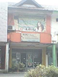Kiki Salon