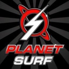 Planet Surf - Cilandak Town Square