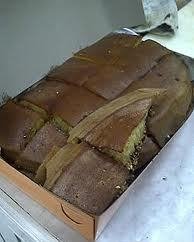 Martabak Alim Cibubur