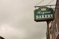 Regina's Bakery Menteng