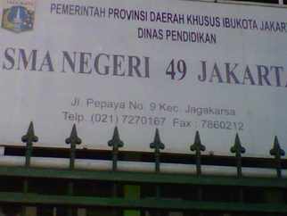 284.sman 49 jakarta