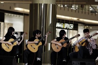 Purwa Caraka Music Studio - Cijantung