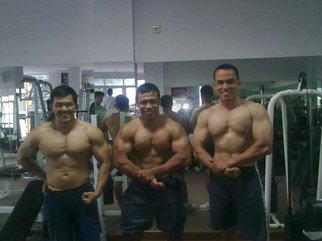 Samson's Member