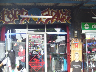 Taregens Distro