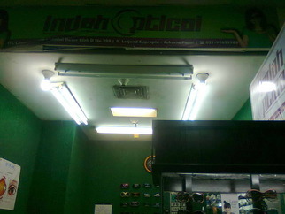 Indah Optical