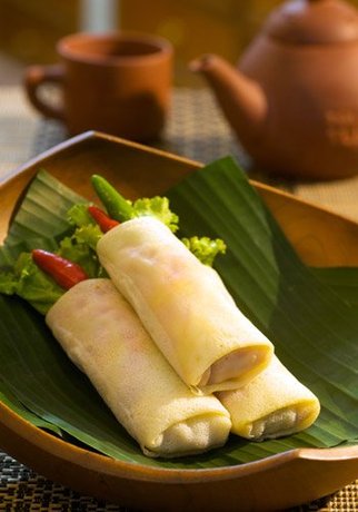 Getuk Singkong Chiquita Pastry