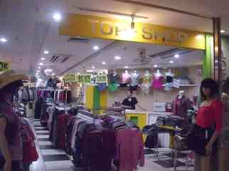 Top Shop