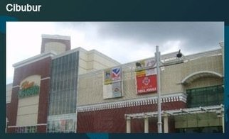 SUPERINDO CABANG CIBUBUR