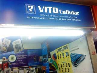 Vito Cellular