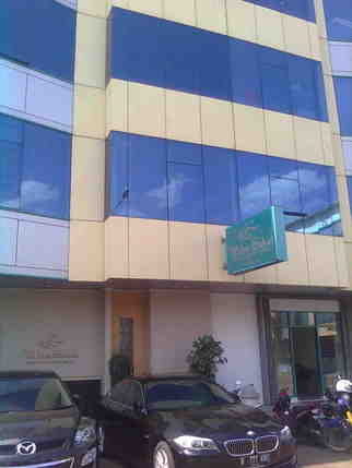 Mitra Sehat