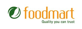 foodmart Indonesia Logo