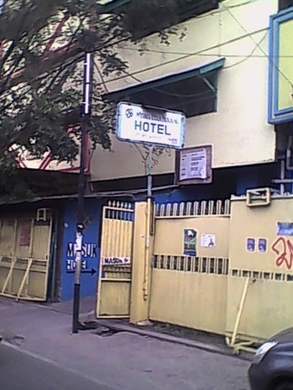 Wisma Hotel Utan Panjang