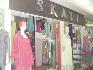 Skati Boutique