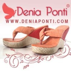 Denia Ponti - ITC Kuningan