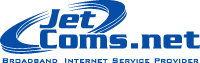 Jetcoms Netindo PT