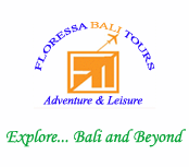 Floressa Bali
