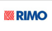 RIMO Department Store Logo