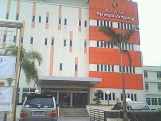 Rumah Sakit Permata Pamulang