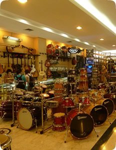 Wijaya Musik