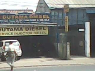 Dutama Diesel