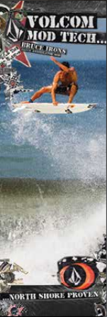 Planet Surf - Botani Square