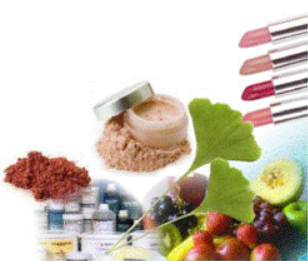 Make Up Prroducts By Bratachem