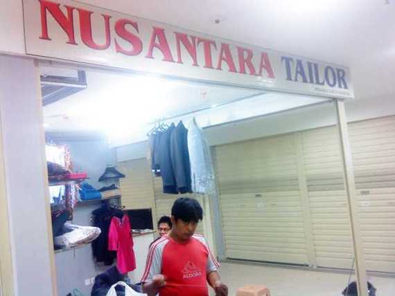 Nusantara Tailor