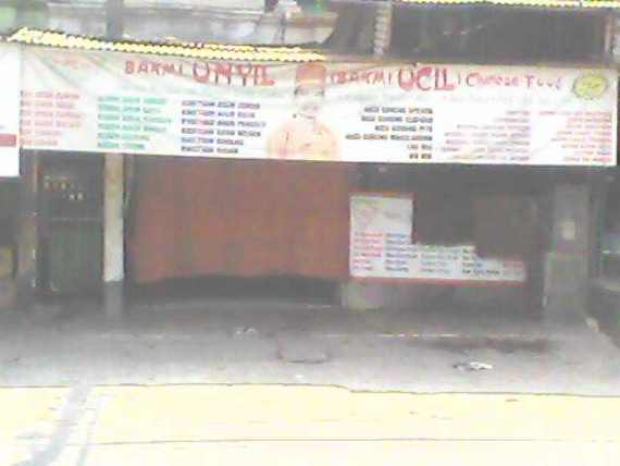 38. bakmi unyil chinese food