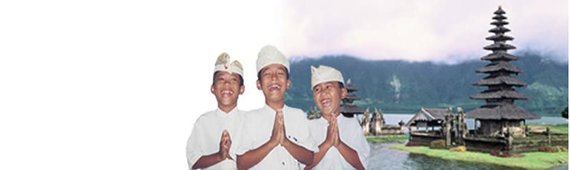 Floressa Bali