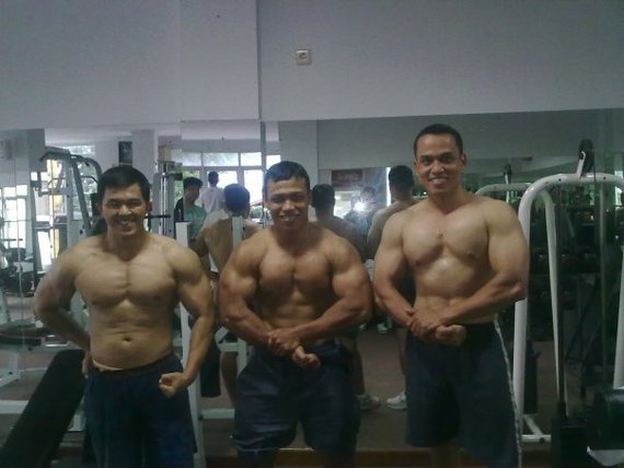 Samson's Member