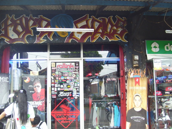 Taregens Distro