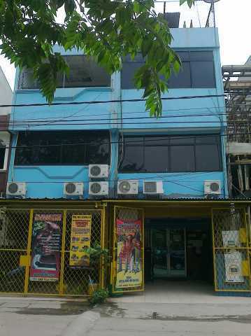 Delta Gym