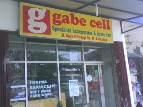 Gabe Cell
