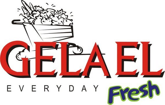 Gelael Everyday Fresh