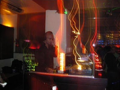 Tipsy Wine Lounge